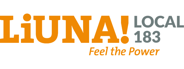 LiUNA! Local 183