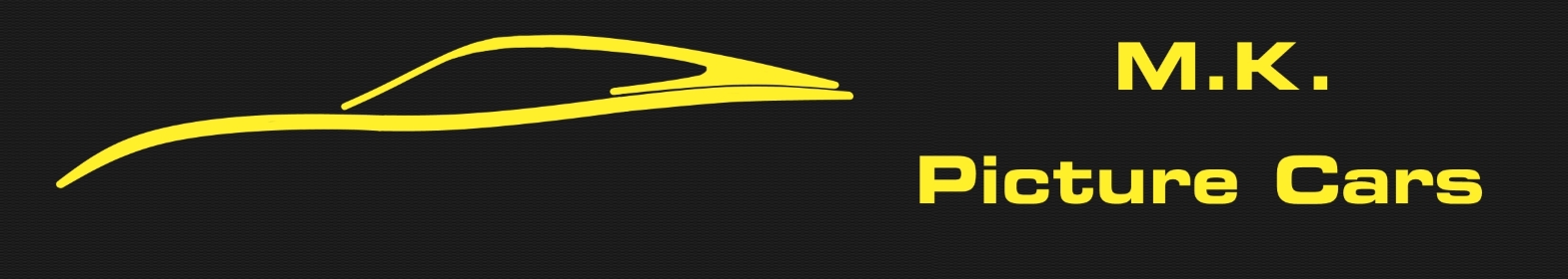 M.K. Picture Cars