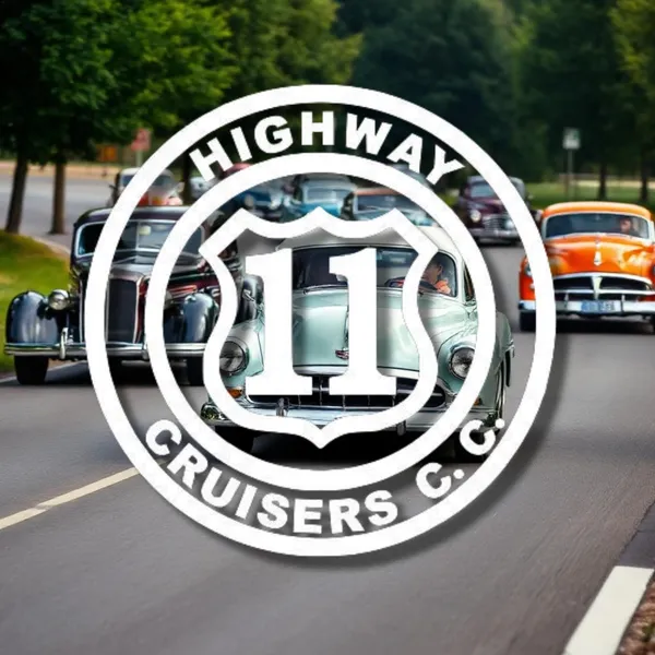 Highway 11 Cruisers C.C.