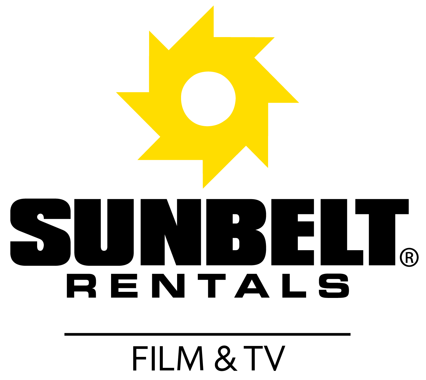 Sunbelt Rentals Film & TV